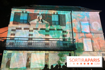 Lumières impressionnistes à Chatou 2023