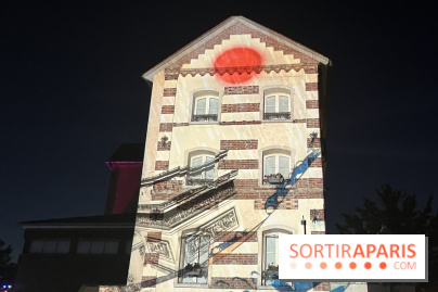 Lumières impressionnistes à Chatou 2023