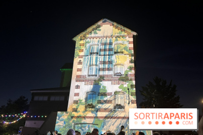 Lumières impressionnistes à Chatou 2023
