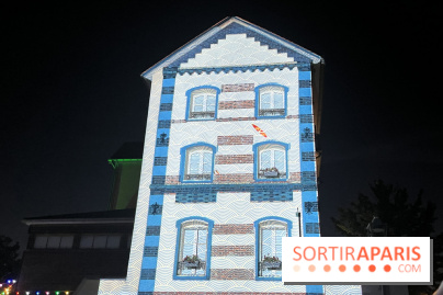 Lumières impressionnistes à Chatou 2023