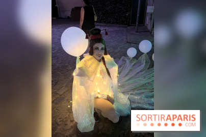 Lumières impressionnistes à Chatou 2023