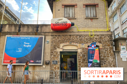 Coupe du monde de rugby à Ground Control - IMG 5054