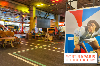 Coupe du monde de rugby à Ground Control - IMG 5067