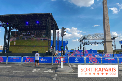 Village rugby à la Concorde - IMG 5049