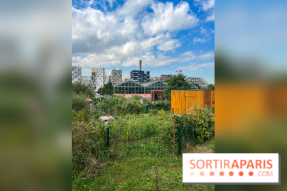 Le Grand Parc des Docks, à Saint-Ouen - image00231