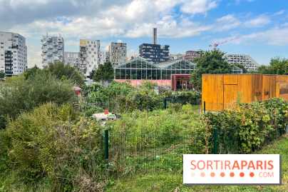 Le Grand Parc des Docks, à Saint-Ouen - image00232