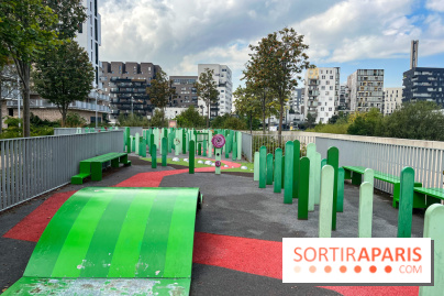 Le Grand Parc des Docks, à Saint-Ouen - image00234