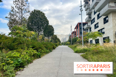 Le Grand Parc des Docks, à Saint-Ouen - image00236