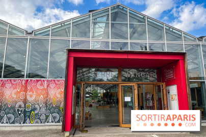 Le Grand Parc des Docks, à Saint-Ouen - image00224