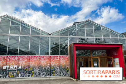 Le Grand Parc des Docks, à Saint-Ouen - image00225