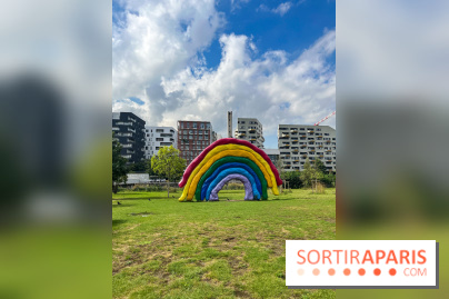 Le Grand Parc des Docks, à Saint-Ouen - image00203