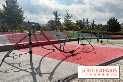 Le Grand Parc des Docks, à Saint-Ouen - image00206