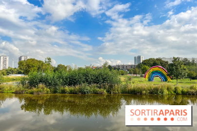 Le Grand Parc des Docks, à Saint-Ouen - image00195