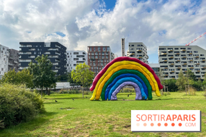 Le Grand Parc des Docks, à Saint-Ouen - image00201