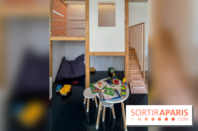 TRIBU, le café récréatif des familles dans le 9e - image00009