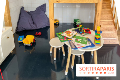 TRIBU, le café récréatif des familles dans le 9e - image00012