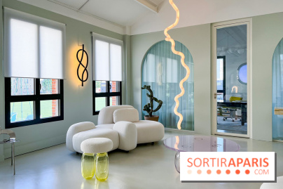 Mathieu Lehanneur The Factory - image00004