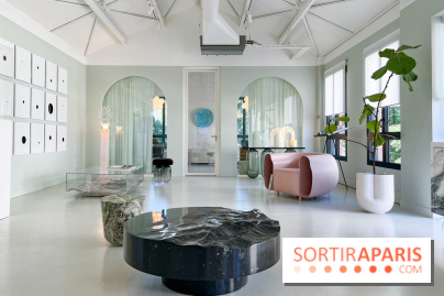 Mathieu Lehanneur The Factory - image00005