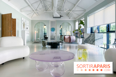 Mathieu Lehanneur The Factory - image00007