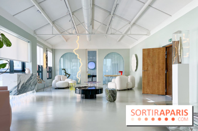 Mathieu Lehanneur The Factory - image00008