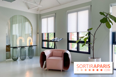 Mathieu Lehanneur The Factory - image00015