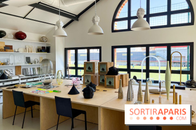 Mathieu Lehanneur The Factory - image00018