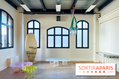 Mathieu Lehanneur The Factory