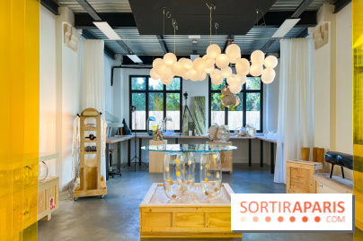 Mathieu Lehanneur The Factory - image00026