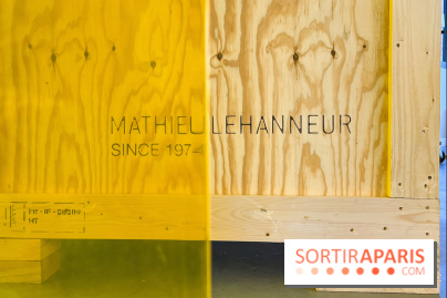 Mathieu Lehanneur The Factory - image00028
