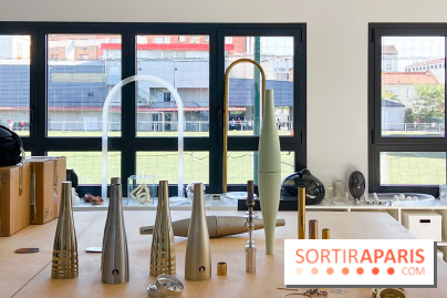 Mathieu Lehanneur The Factory - image00011