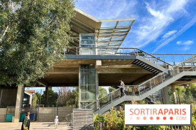 Le parc Martin Luther King  - image00014