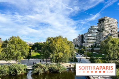 Le parc Martin Luther King  - image00005