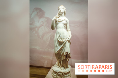 Louis Janmot, le Poème de l'âme : l'exposition insolite à découvrir au musée d'Orsay - nos photos