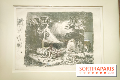 Louis Janmot, le Poème de l'âme : l'exposition insolite à découvrir au musée d'Orsay - nos photos