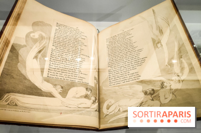 Louis Janmot, le Poème de l'âme : l'exposition insolite à découvrir au musée d'Orsay - nos photos