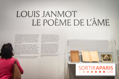 Louis Janmot, le Poème de l'âme : l'exposition insolite à découvrir au musée d'Orsay - nos photos