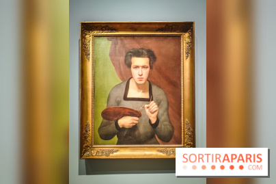 Louis Janmot, le Poème de l'âme : l'exposition insolite à découvrir au musée d'Orsay - nos photos