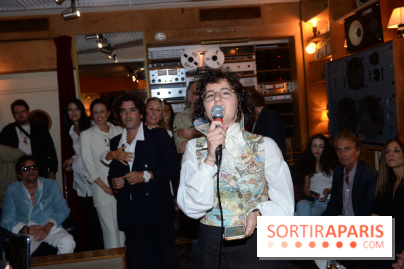 ©Rachi Bellak - Alice Renard laureate du prix Méduse 2023 2