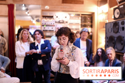 ©Rachi Bellak - Alice Renard laureate du prix Méduse 2023 3