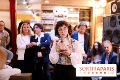 ©Rachi Bellak - Alice Renard laureate du prix Méduse 2023 4