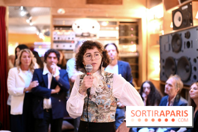 ©Rachi Bellak - Alice Renard laureate du prix Méduse 2023 5