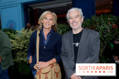 ©Rachi Bellak - Anne Fulda et Philippe Vandel 1