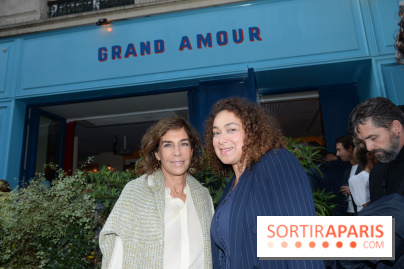 ©Rachi Bellak - Christine Orban et 1 