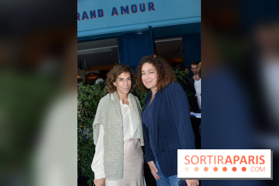 ©Rachi Bellak - Christine Orban et 2 