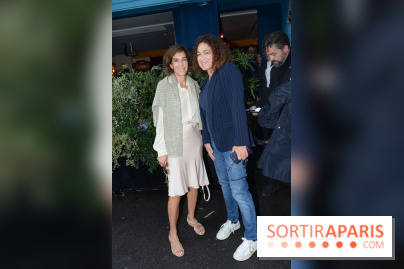 ©Rachi Bellak - Christine Orban et 3 