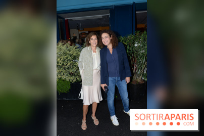 ©Rachi Bellak - Christine Orban et 4 