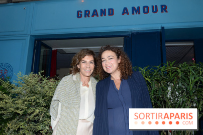 ©Rachi Bellak - Christine Orban et 5 