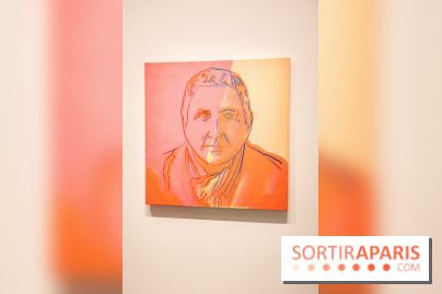 Expo Gertrude Stein et Pablo Picasso au Musée du Luxembourg