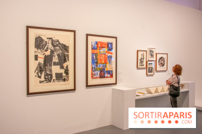 Expo Gertrude Stein et Pablo Picasso au Musée du Luxembourg