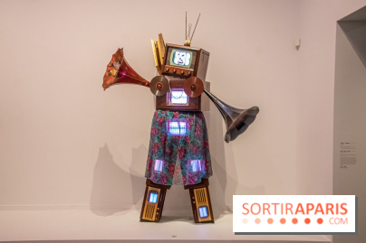 Expo Gertrude Stein et Pablo Picasso au Musée du Luxembourg